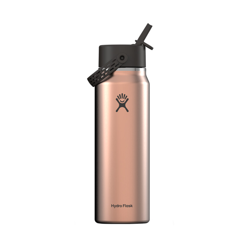 Hydro Flask 32 OZ LIGHTWEIGHT WIDE FLEX STRAW CAP termosz