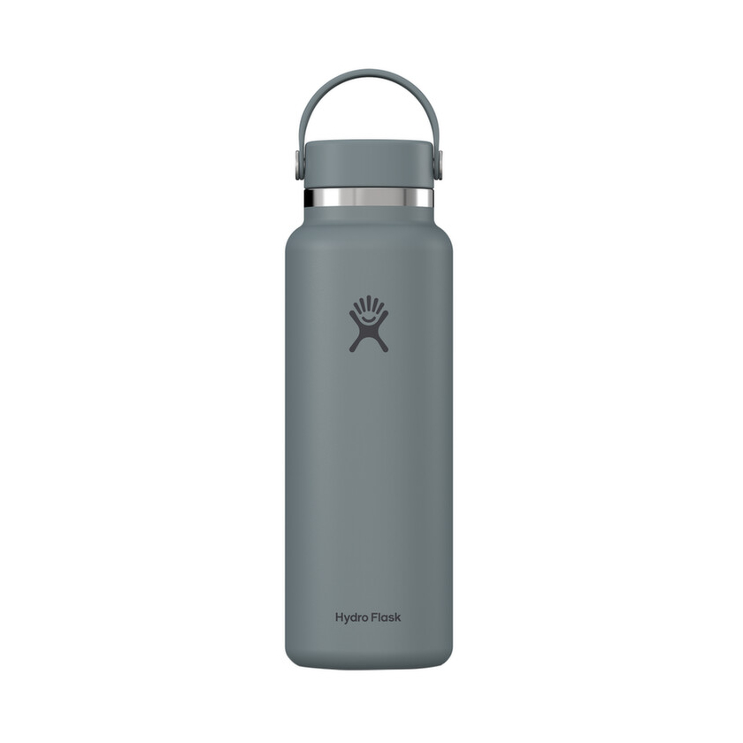 Hydro Flask 40 OZ WIDE FLEX CAP termosz