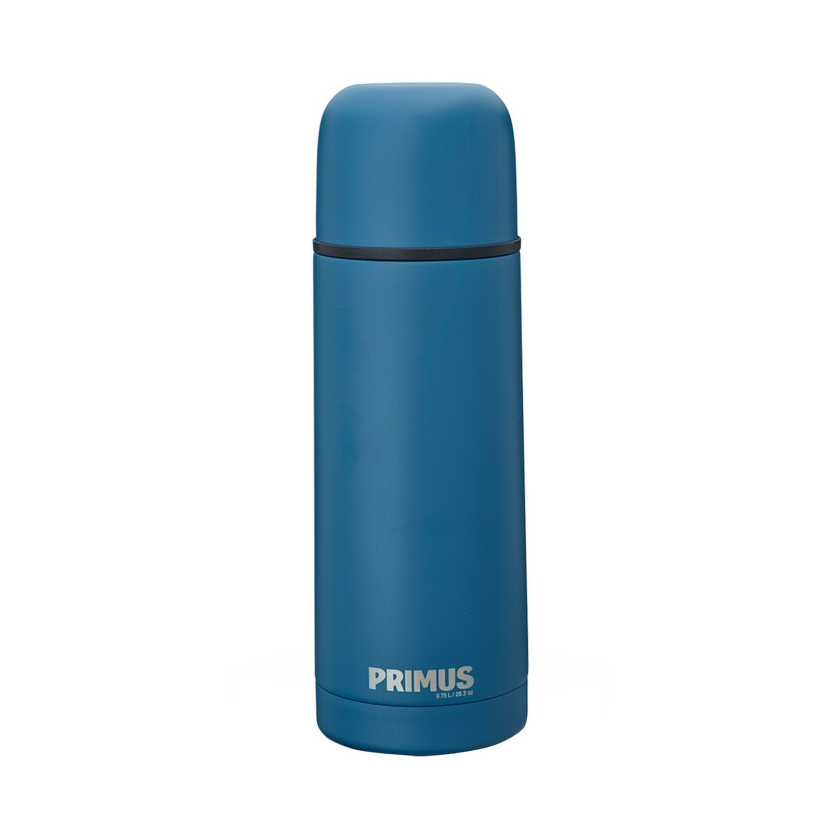 Primus Classic Light Vacuum Bottle 0.75L Summit Blue termosz