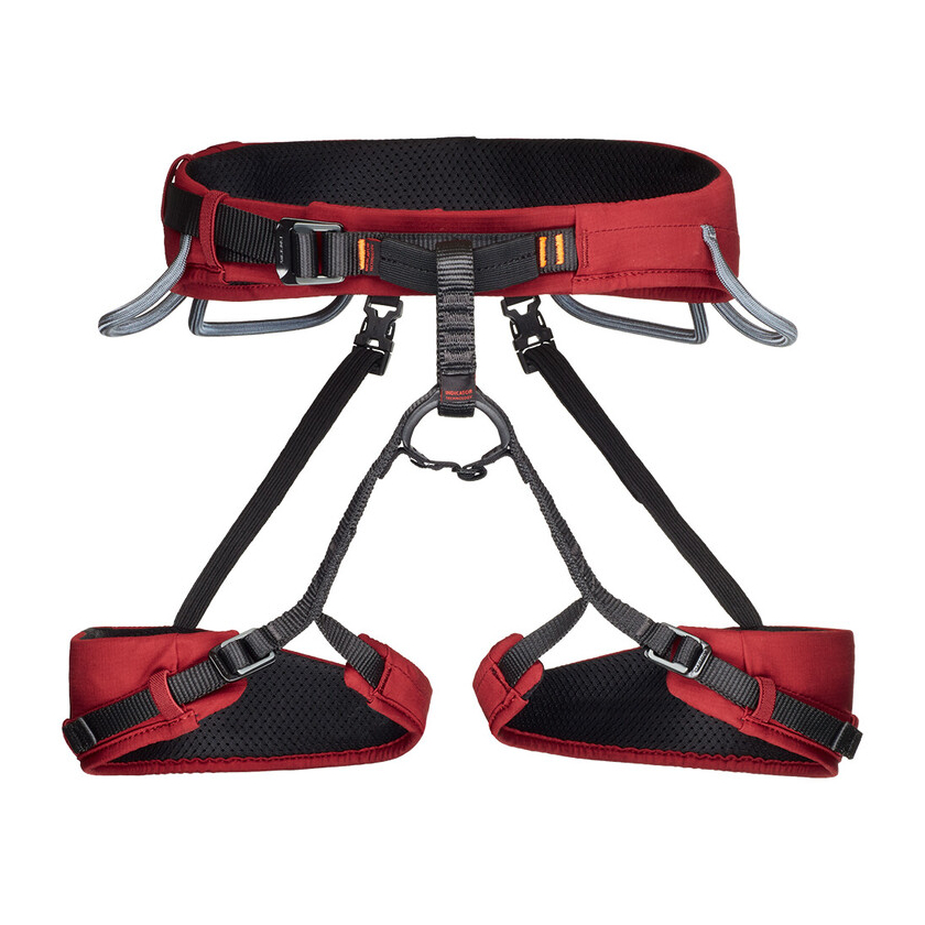 Mammut Ophir 3 Slide 2.0 Harness női beülő