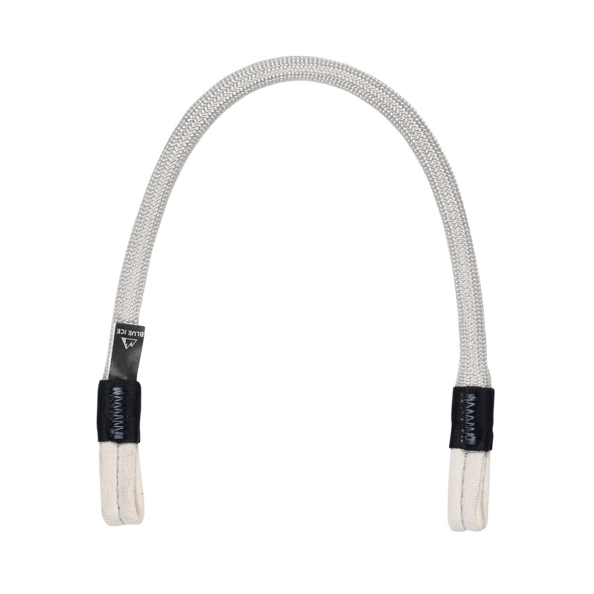 Blue Ice Alpine runner, 35cm heveder