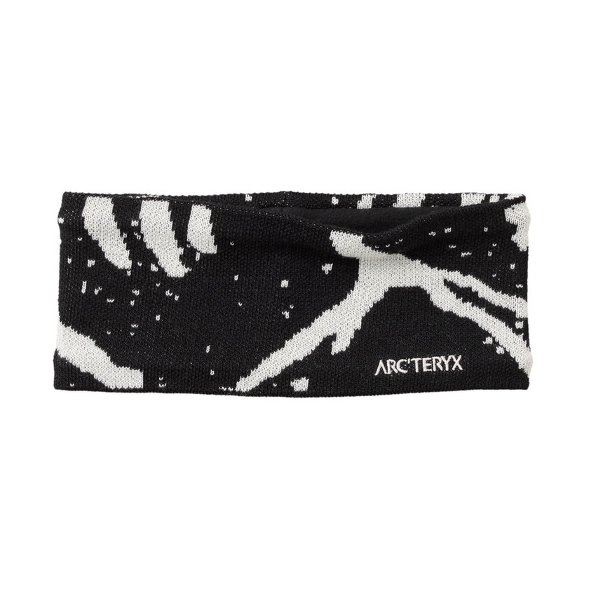 Arcteryx Grotto Headband fejpánt