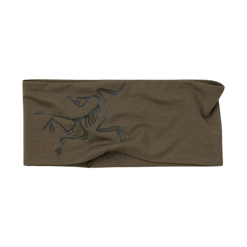 Arcteryx Satoro Merino Headband fejpánt