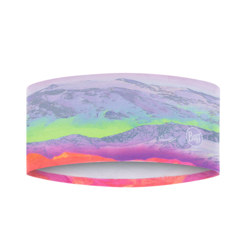 Buff THERMONET HEADBAND fejpánt