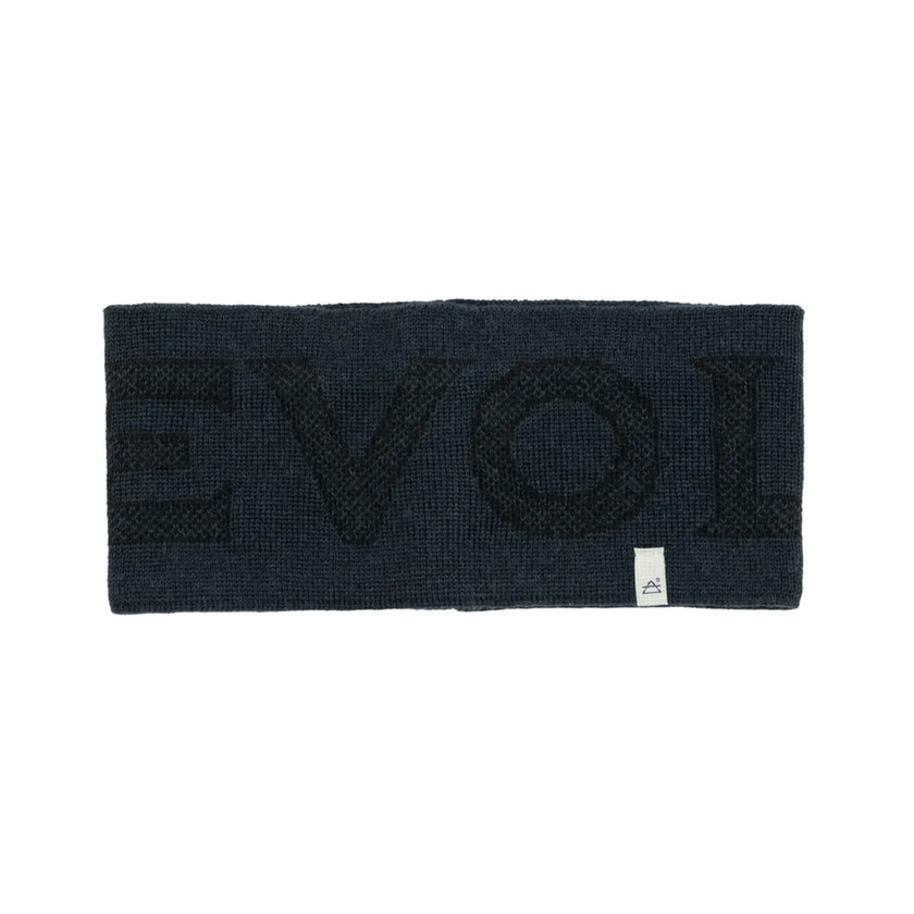 Devold EVERYDAY LOGO WOOL HEADBAND fejpánt