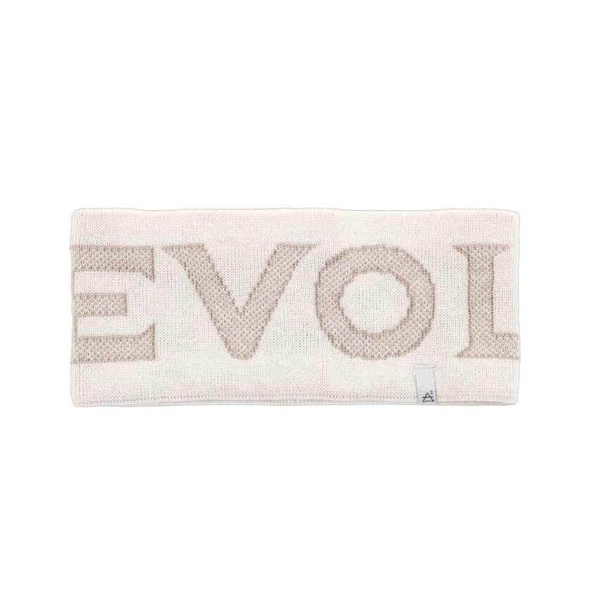 Devold EVERYDAY LOGO WOOL HEADBAND fejpánt