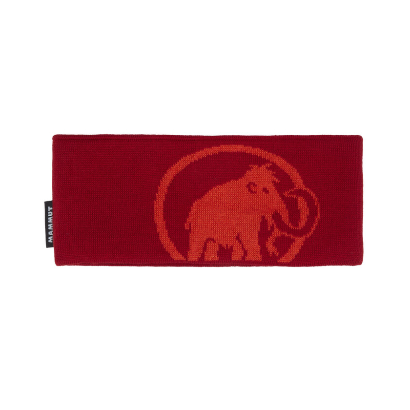 Mammut Tweak Headband fejpánt