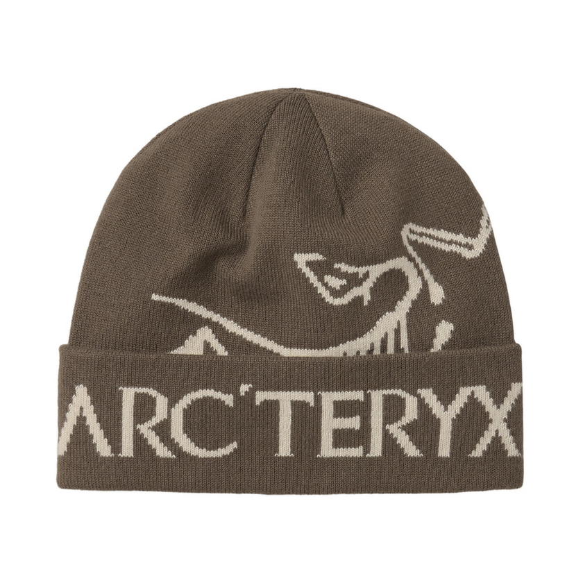 Arcteryx Bird Word Toque sapka