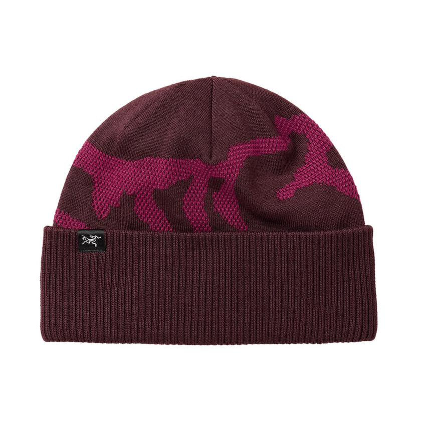 Arcteryx Grotto Rib Toque sapka