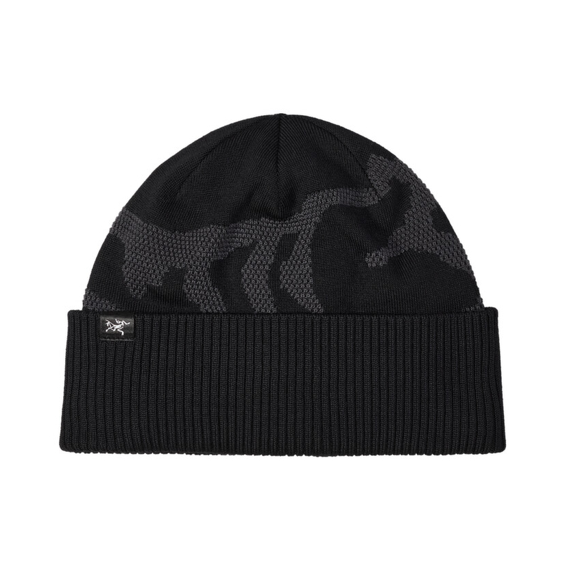 Arcteryx Grotto Rib Toque sapka