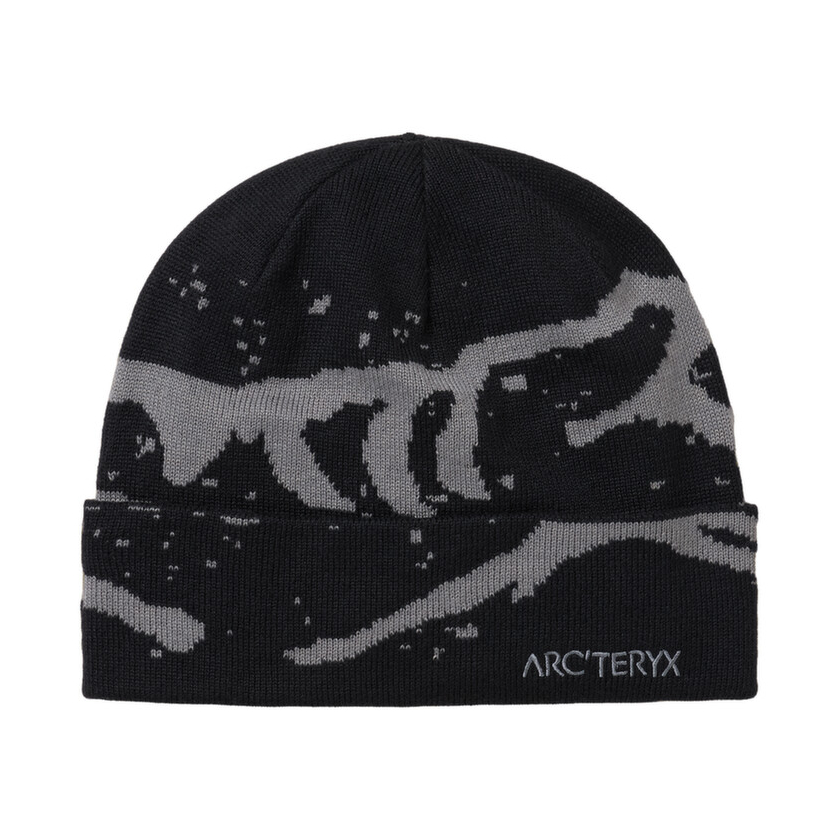 Arcteryx Grotto Toque sapka