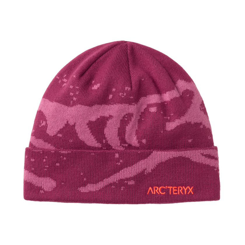 Arcteryx Grotto Toque sapka
