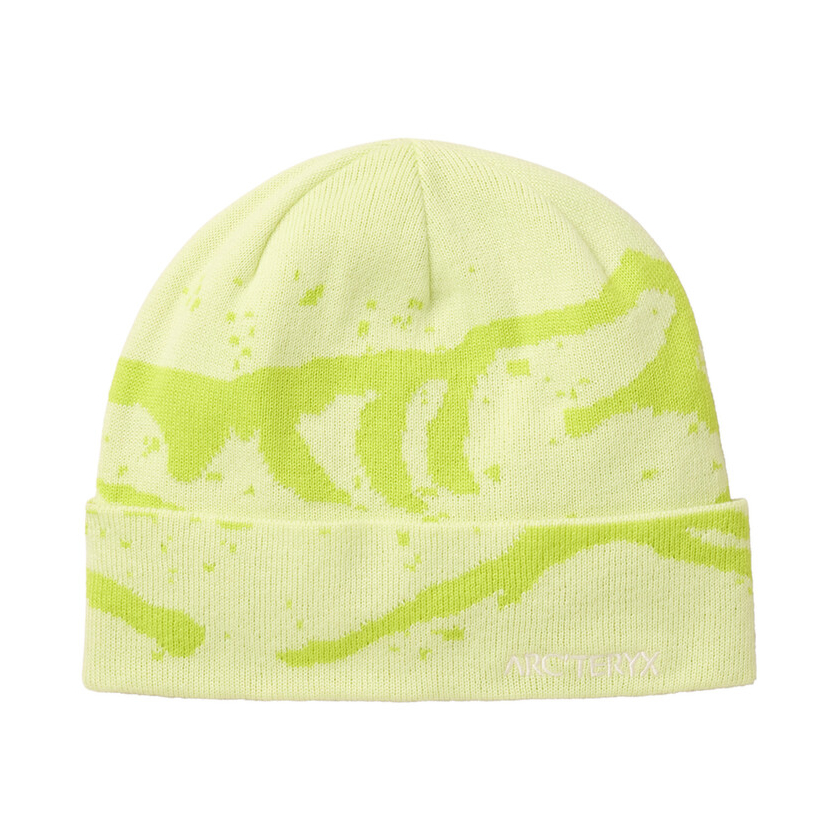 Arcteryx Grotto Toque sapka