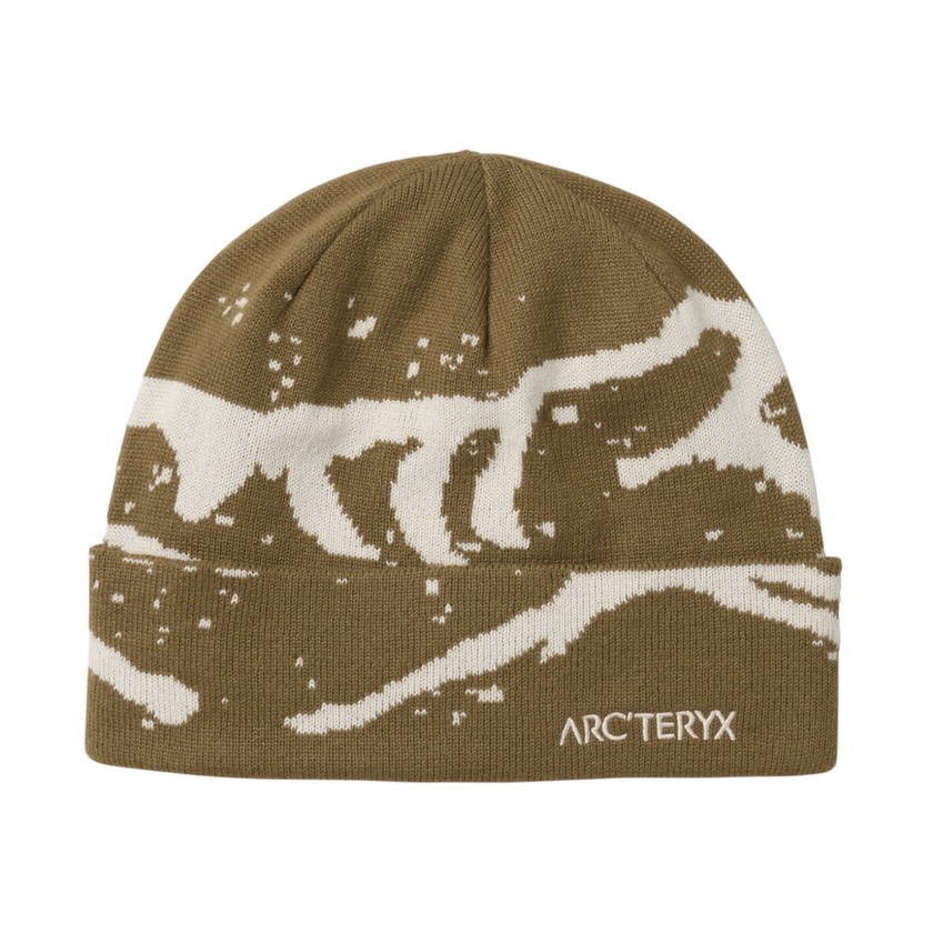 Arcteryx Grotto Toque sapka