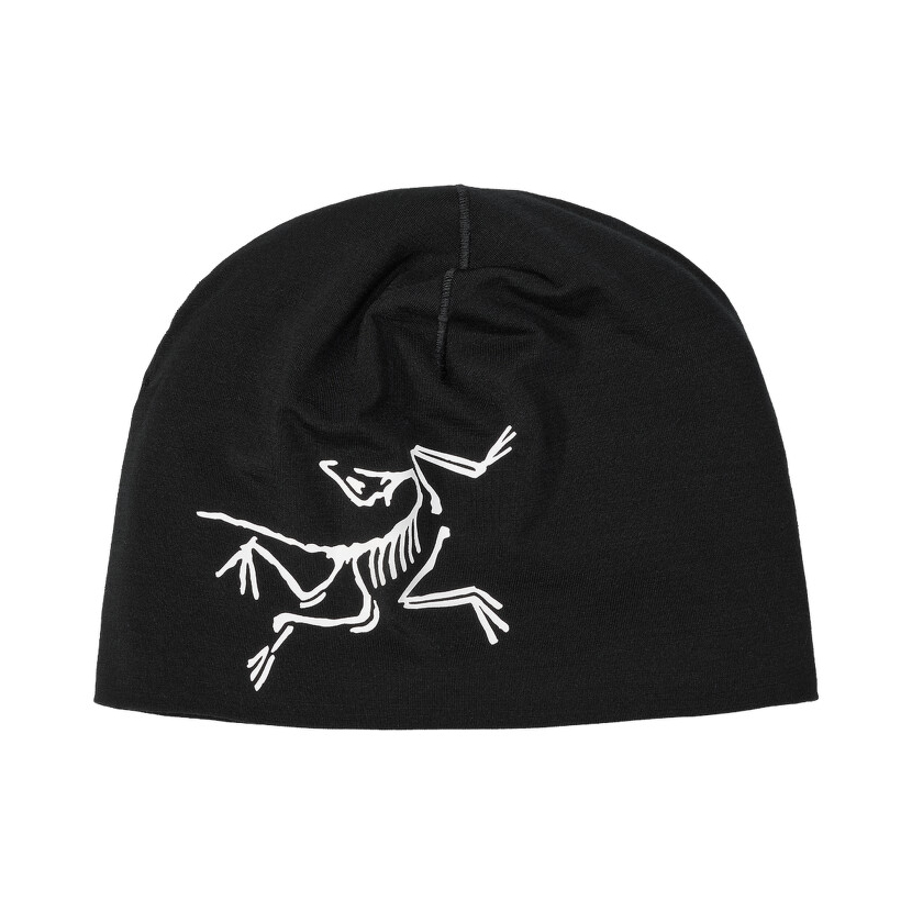 Arcteryx Satoro Merino Toque sapka