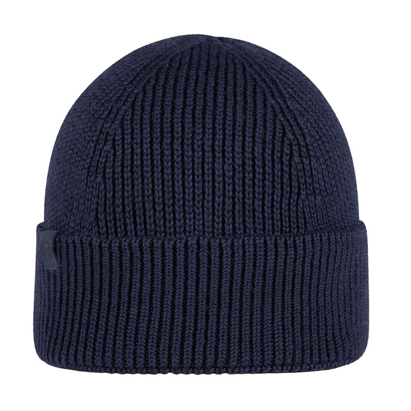 Buff KNITTED BEANIE MERIX sapka