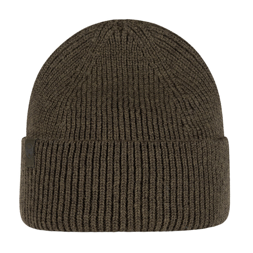 Buff KNITTED BEANIE MERIX sapka