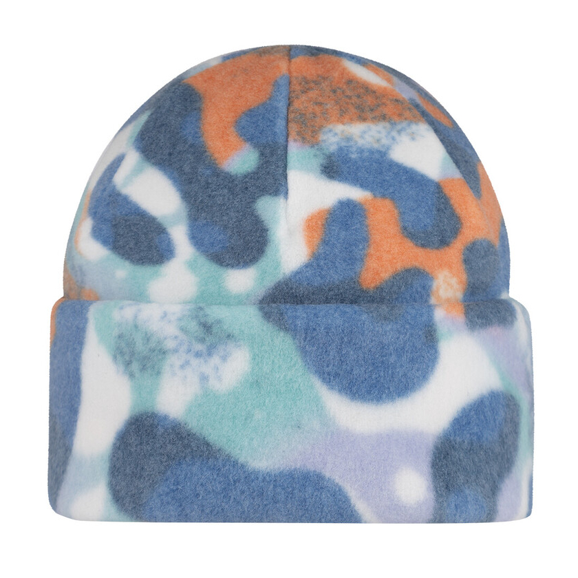 Buff POLAR PRINTS BEANIE sapka