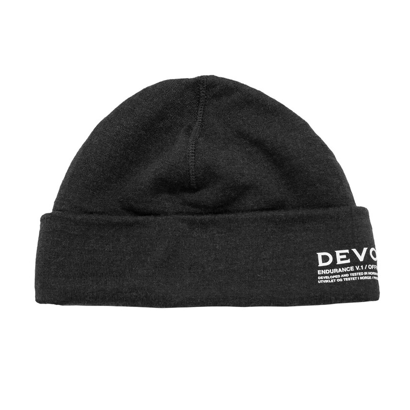 Devold ENDURANCE MERINO BEANIE sapka
