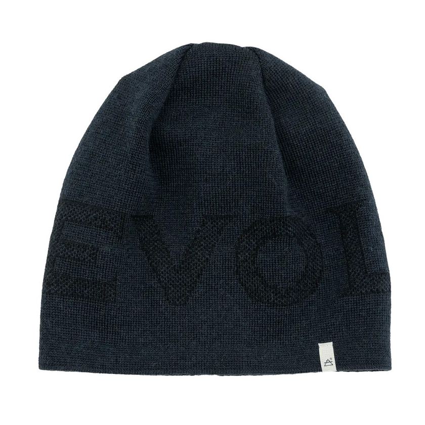 Devold EVERYDAY LOGO WOOL BEANIE sapka