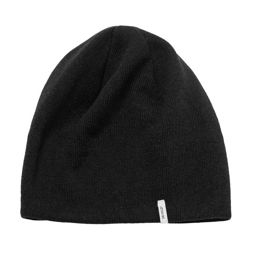 Devold EVERYDAY WOOL BEANIE sapka