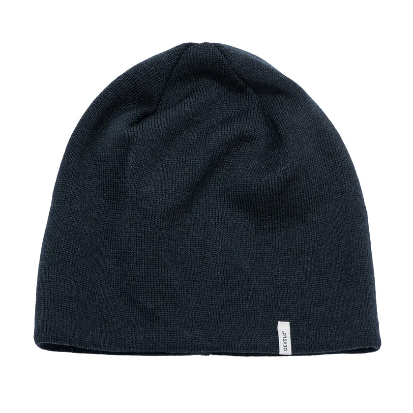 Devold EVERYDAY WOOL BEANIE sapka