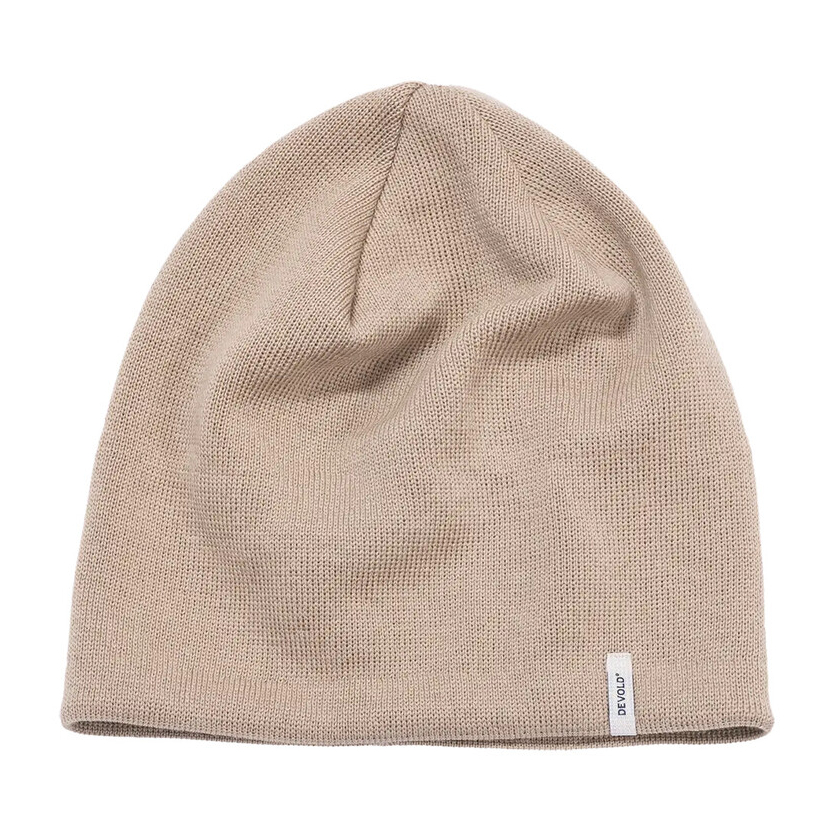 Devold EVERYDAY WOOL BEANIE sapka