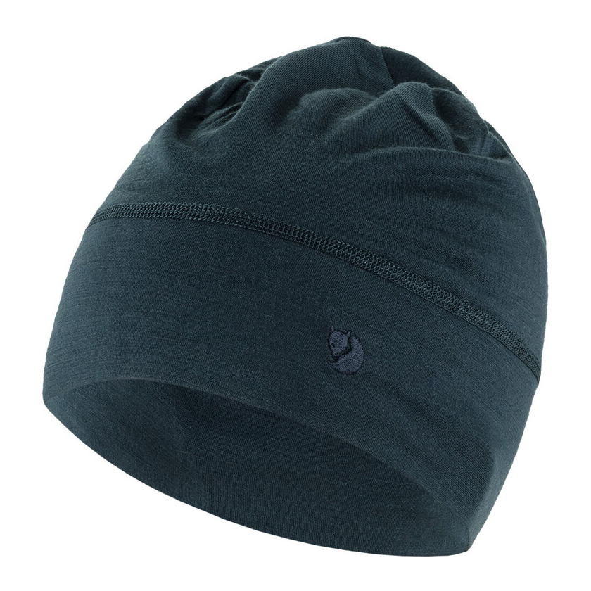 Fjällräven Abisko Lite Wool Beanie sapka