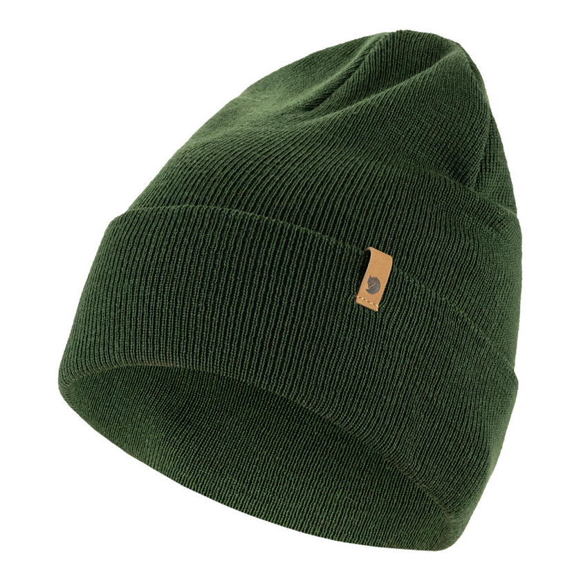 Fjällräven Classic Knit Hat sapka