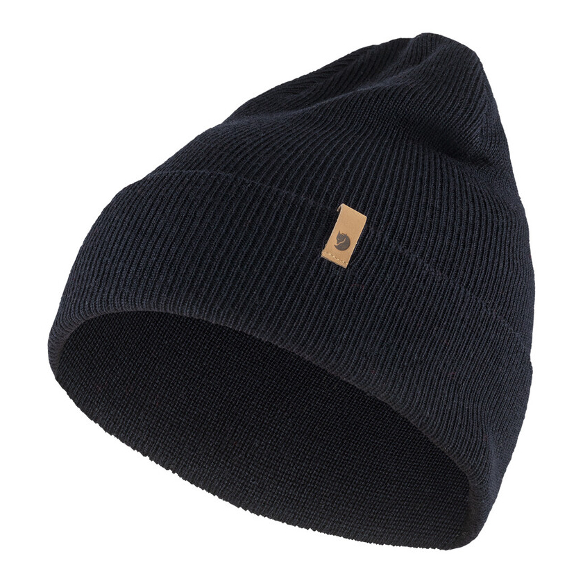 Fjällräven Classic Knit Hat sapka