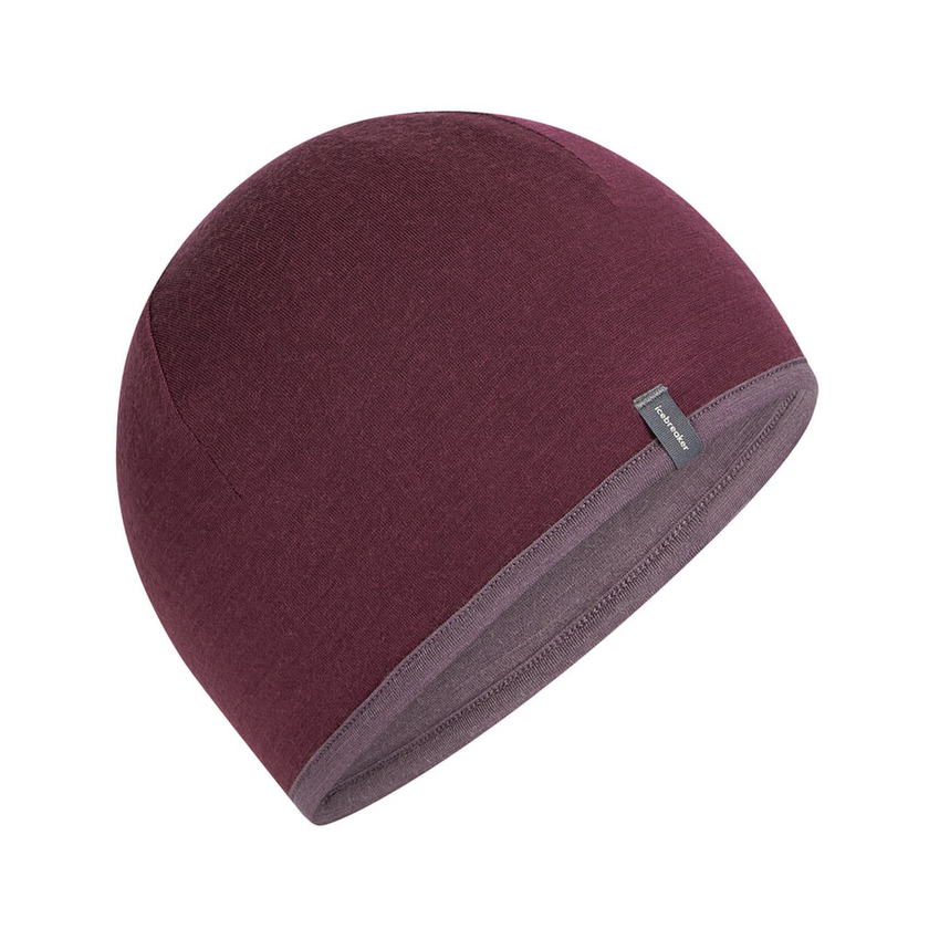 Icebreaker Adult Pocket Hat sapka