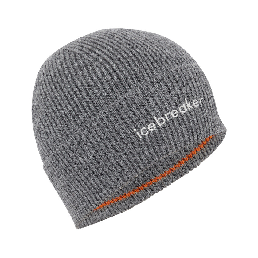 Icebreaker U Merino All Day Toque Beanie sapka