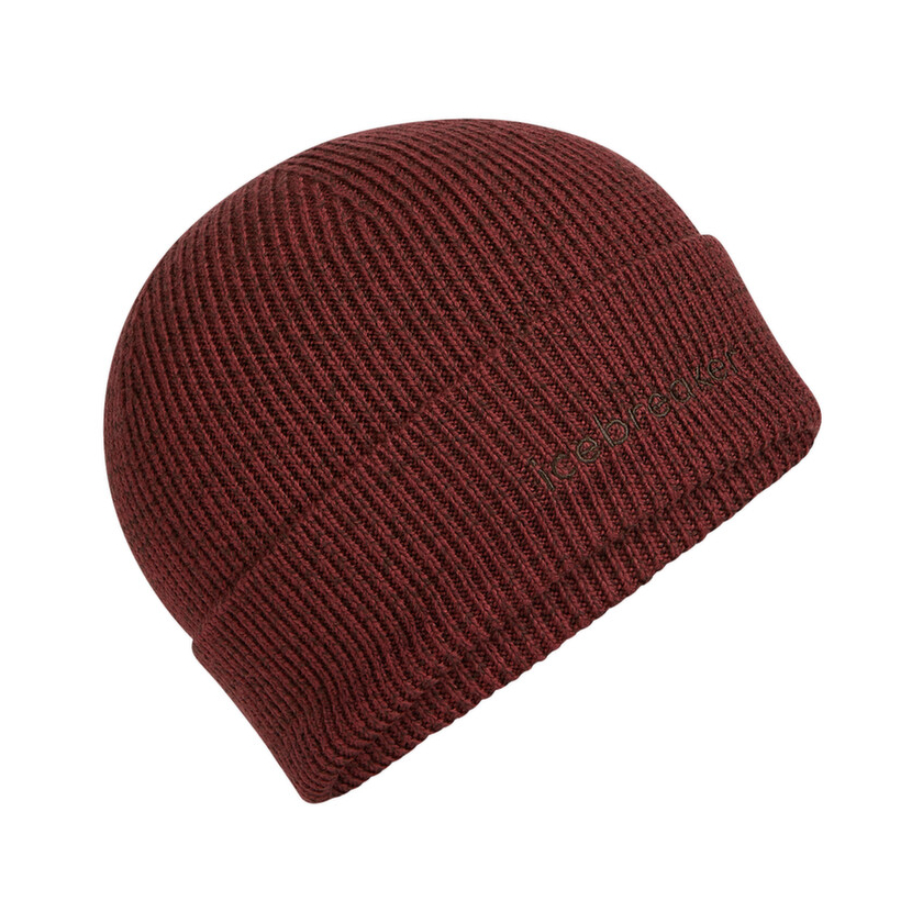 Icebreaker U Merino All Day Toque Beanie sapka