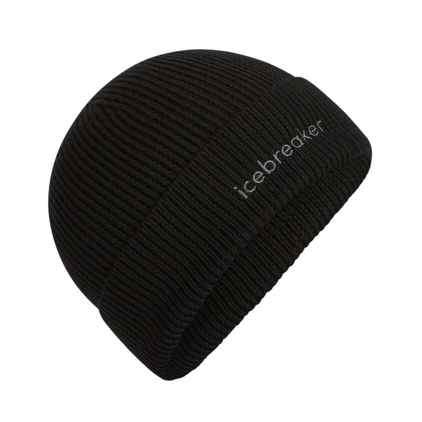 Icebreaker U Merino All Day Toque Beanie sapka
