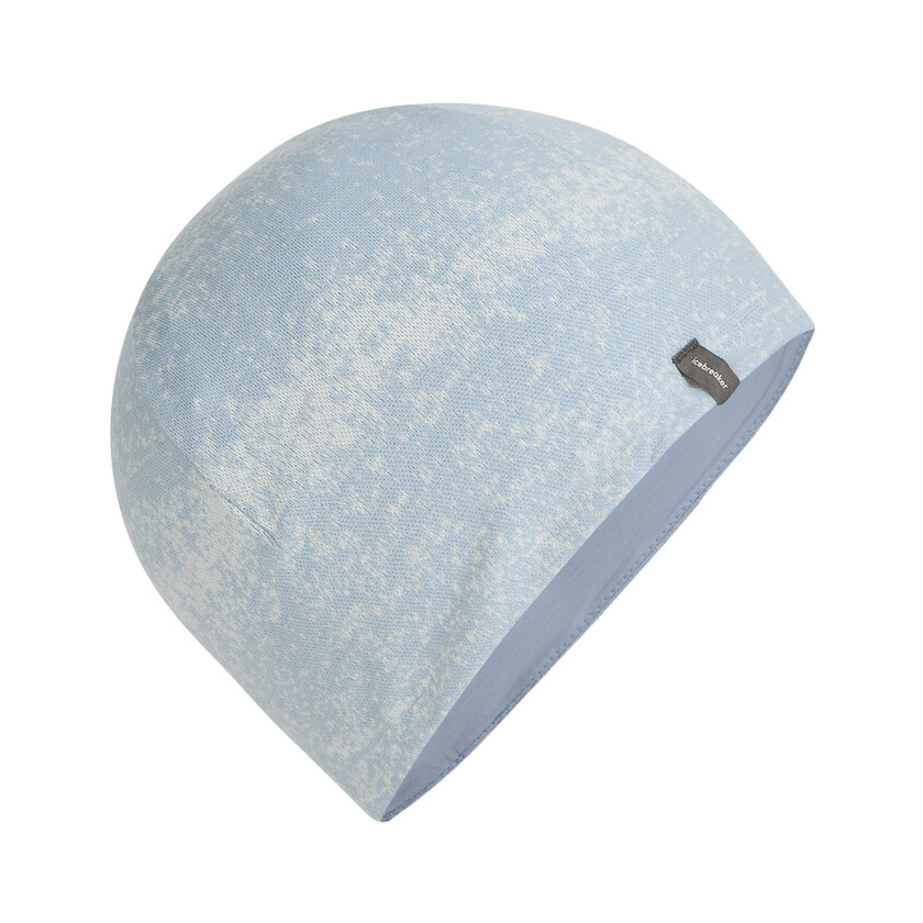 Icebreaker Unisex Merino 260 O Vertex Rev Beanie ChilW sapka