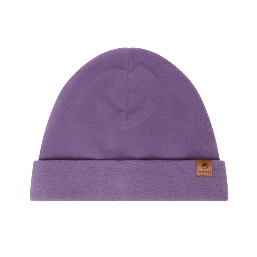 Mammut Fleece Beanie sapka