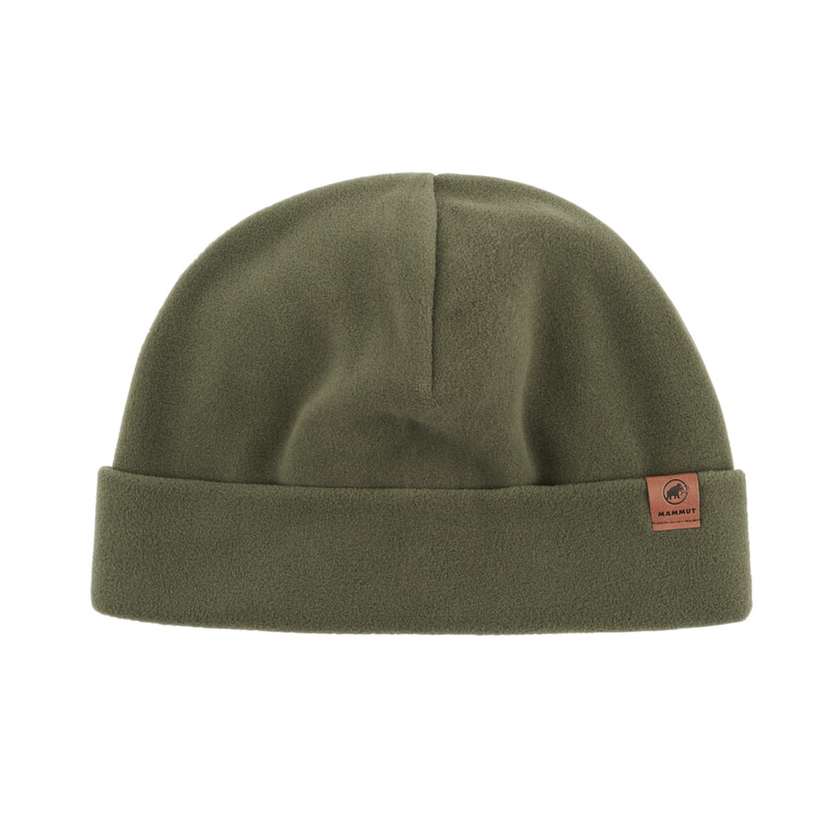 Mammut Fleece Beanie sapka