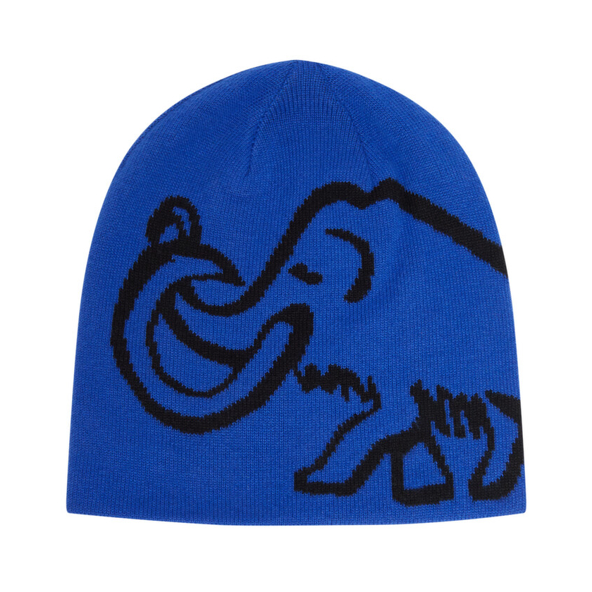 Mammut Logo Beanie Reversible sapka