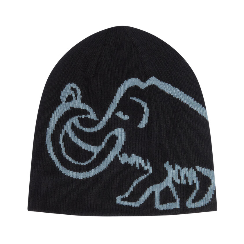 Mammut Logo Beanie Reversible sapka