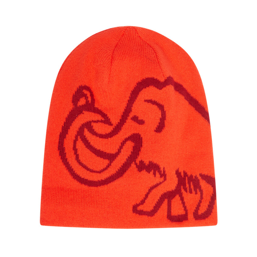 Mammut Logo Beanie Reversible sapka