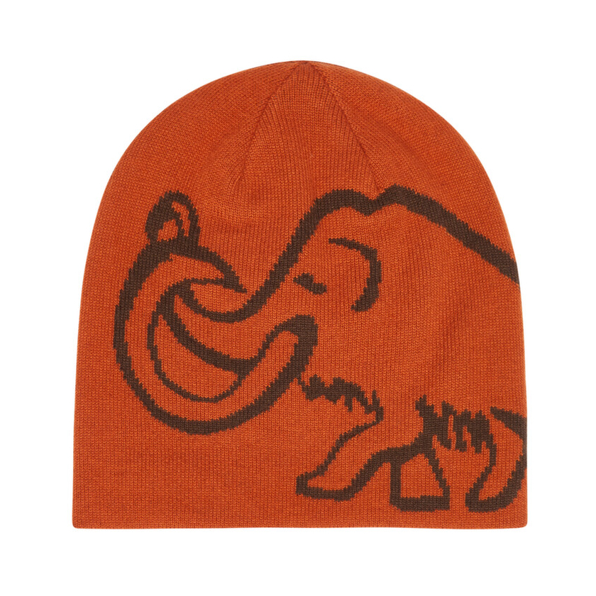 Mammut Logo Beanie Reversible sapka