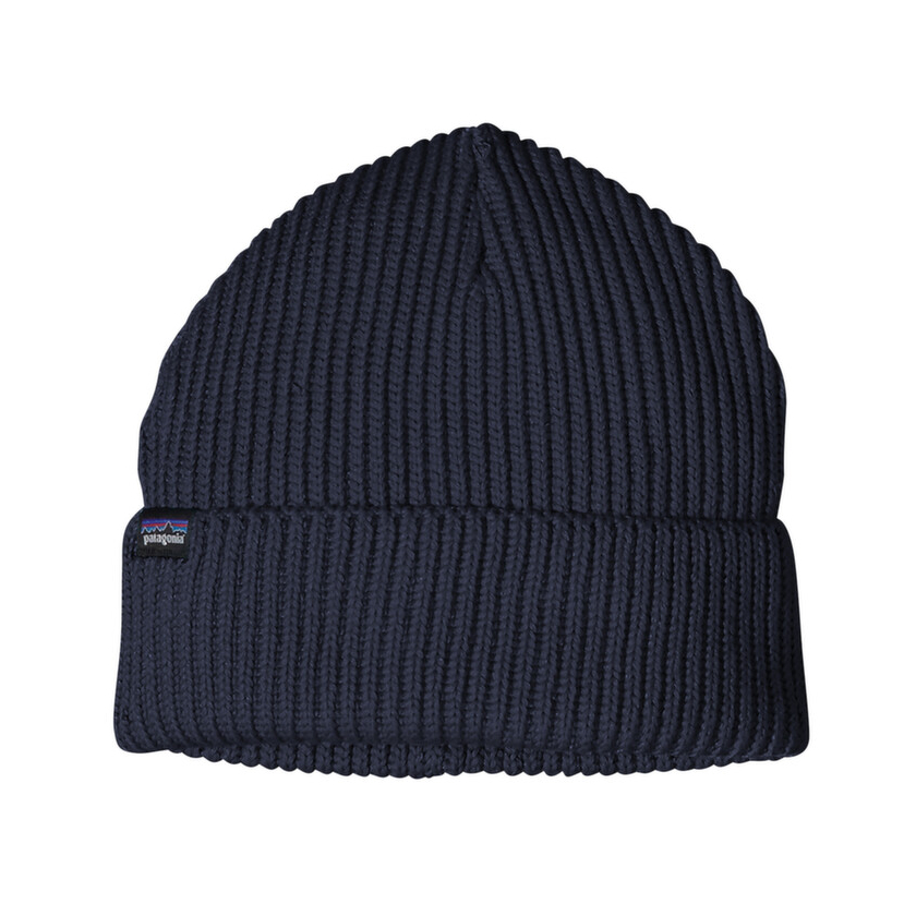 Patagonia Fishermans Rolled Beanie sapka