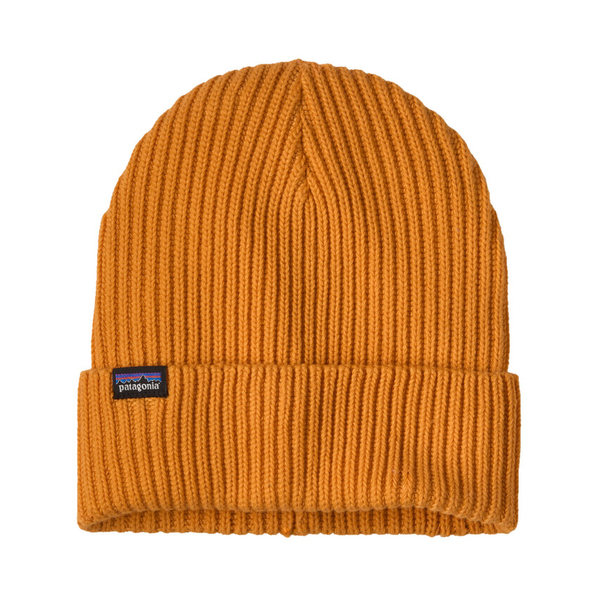Patagonia Fishermans Rolled Beanie sapka