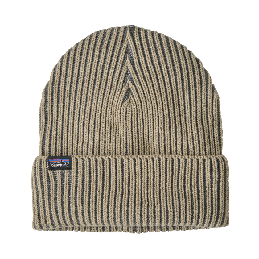 Patagonia Fishermans Rolled Beanie sapka