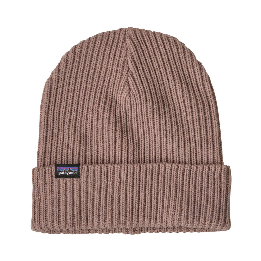 Patagonia Fishermans Rolled Beanie sapka