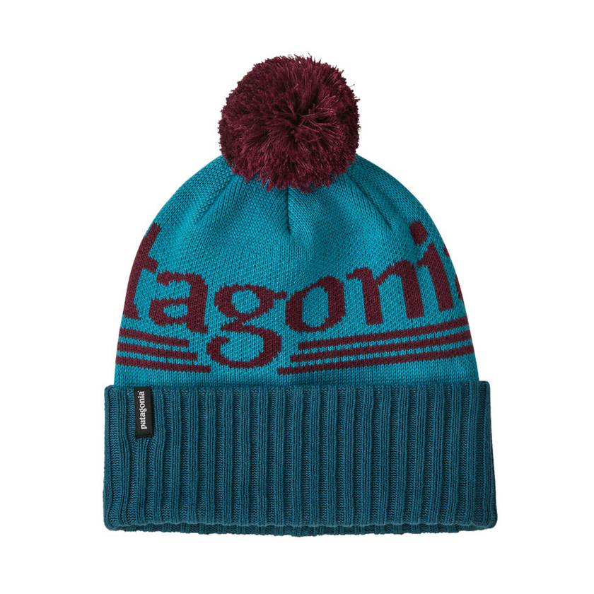 Patagonia Powder Town Beanie sapka