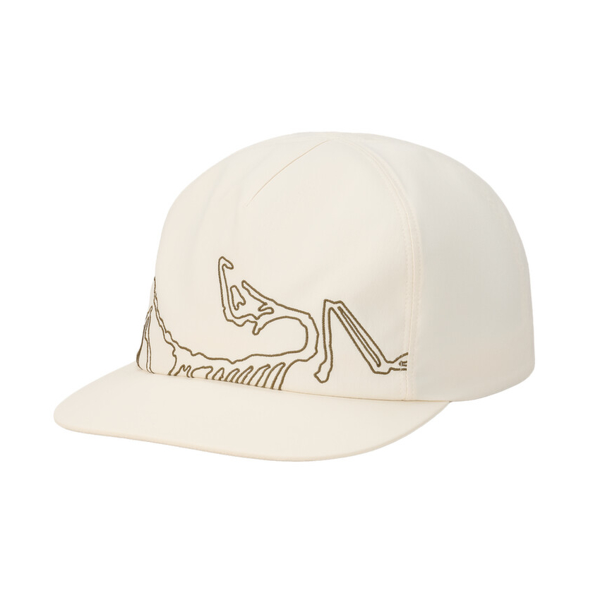 Arcteryx Silex Cap baseballsapka