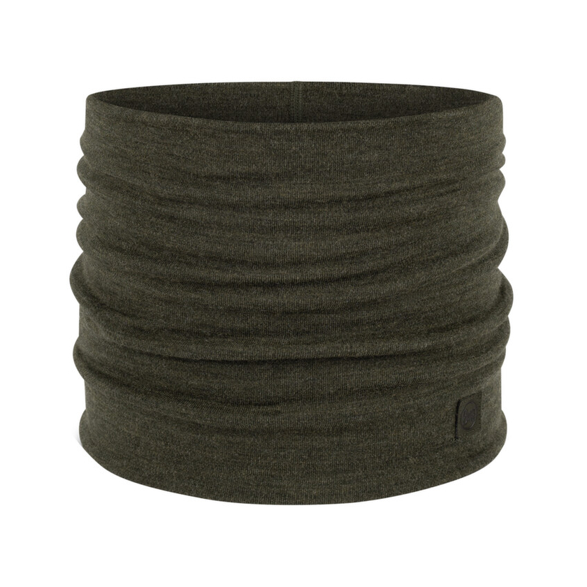 Buff MERINO HEAVYWEIGHT NECK WARMER kendő