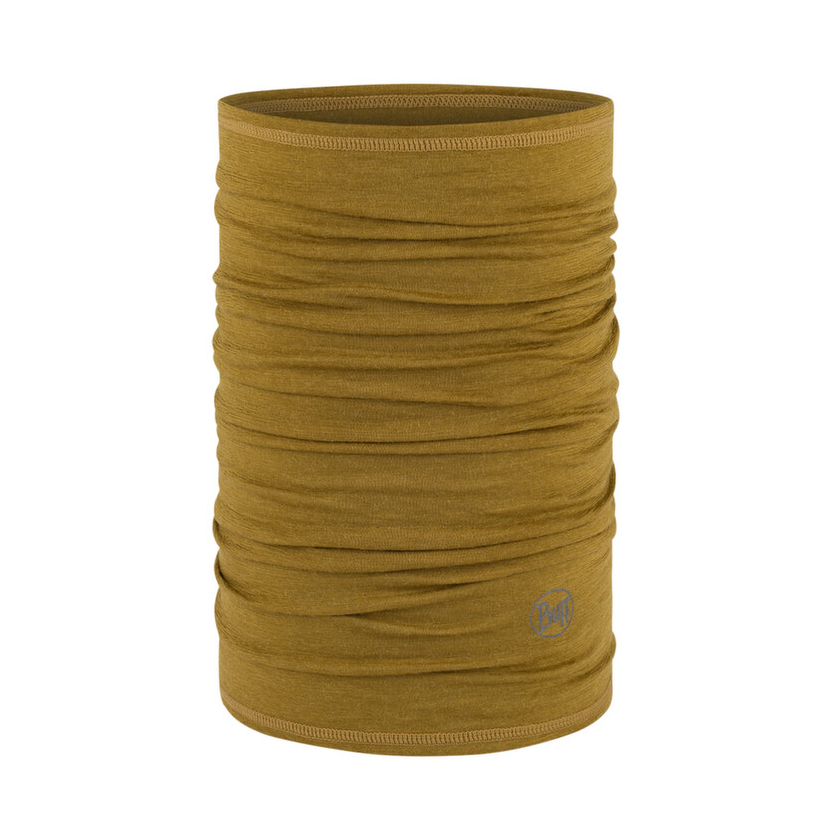Buff MERINO LIGHTWEIGHT kendő