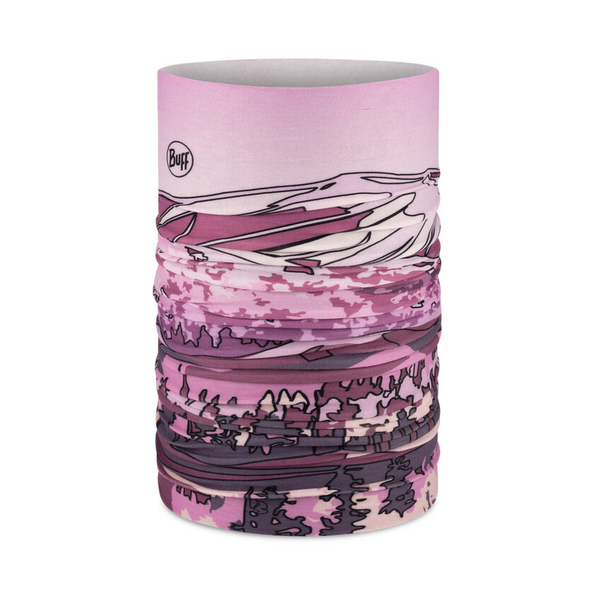 Buff ORIGINAL ECOSTRETCH kendő